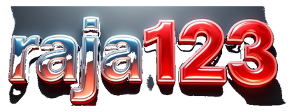 raja123 logo