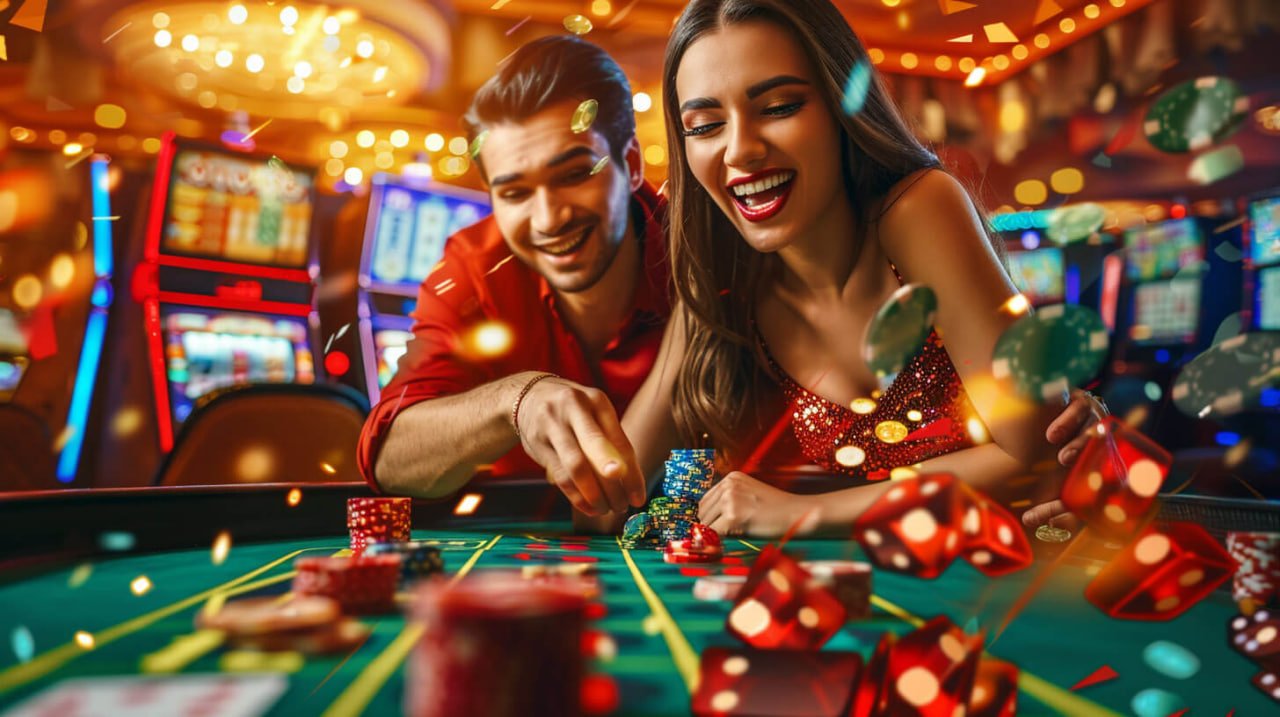 raja123 Slots